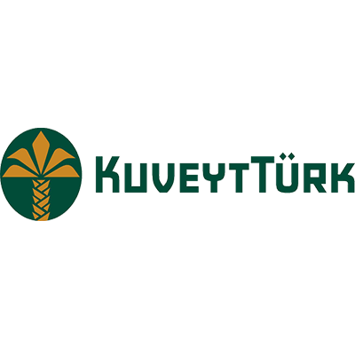 KUVEYTTÜRK Logo